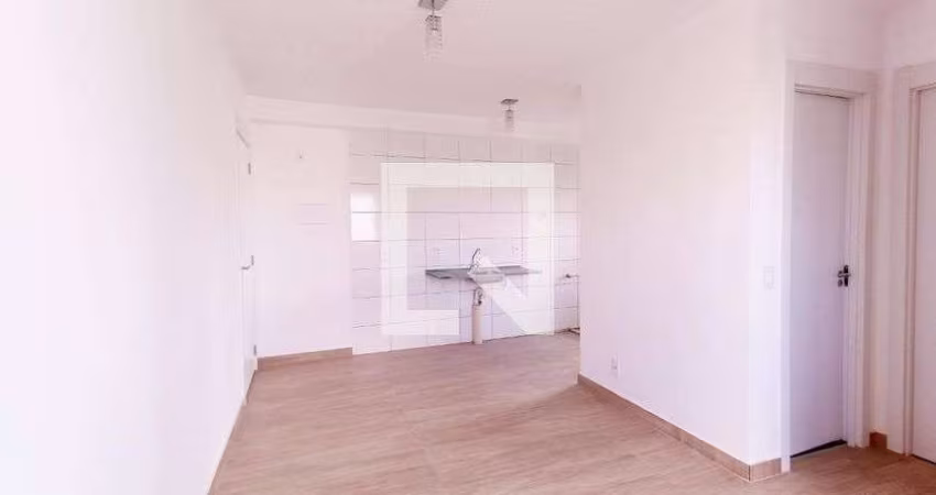 Apartamento à Venda - Mooca, 2 Quartos,  48 m2