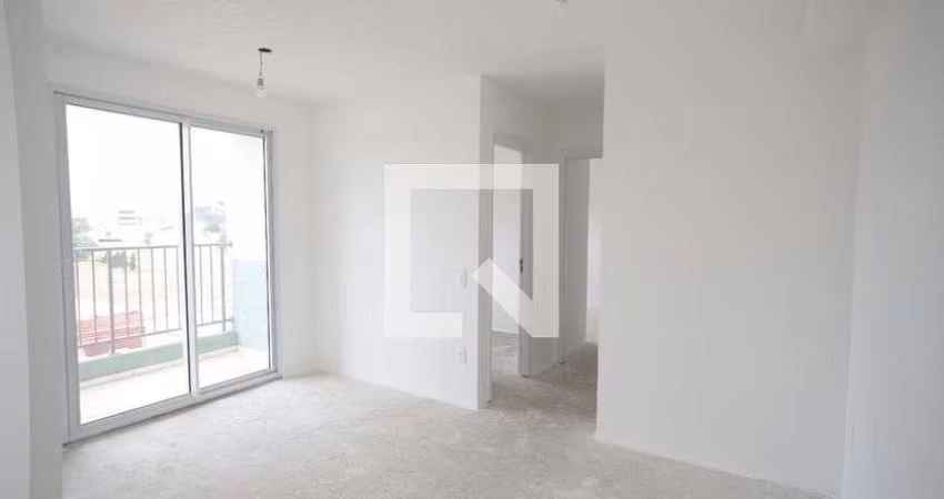 Apartamento à Venda - Liberdade, 2 Quartos,  51 m2