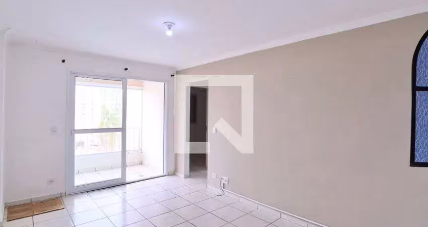 Apartamento à Venda - Mooca, 2 Quartos,  63 m2