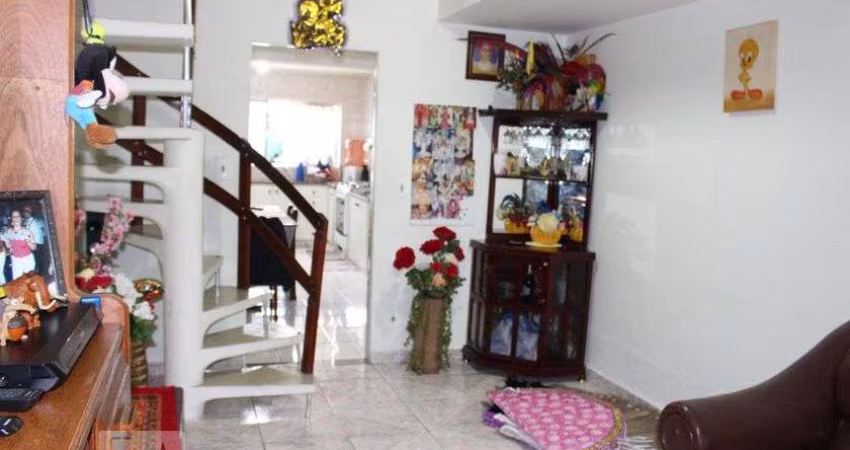 Casa à Venda - Itaquera, 2 Quartos,  193 m2