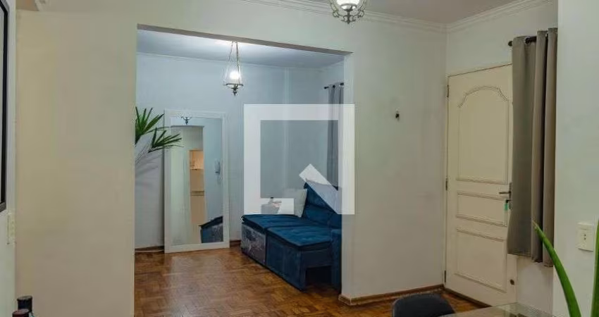 Apartamento à Venda - Chácara Inglesa, 2 Quartos,  67 m2