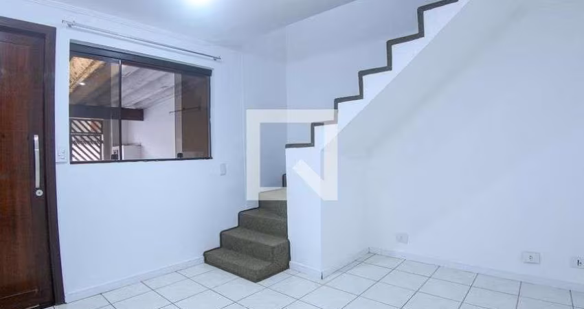 Casa à Venda - Sapopemba, 3 Quartos,  80 m2