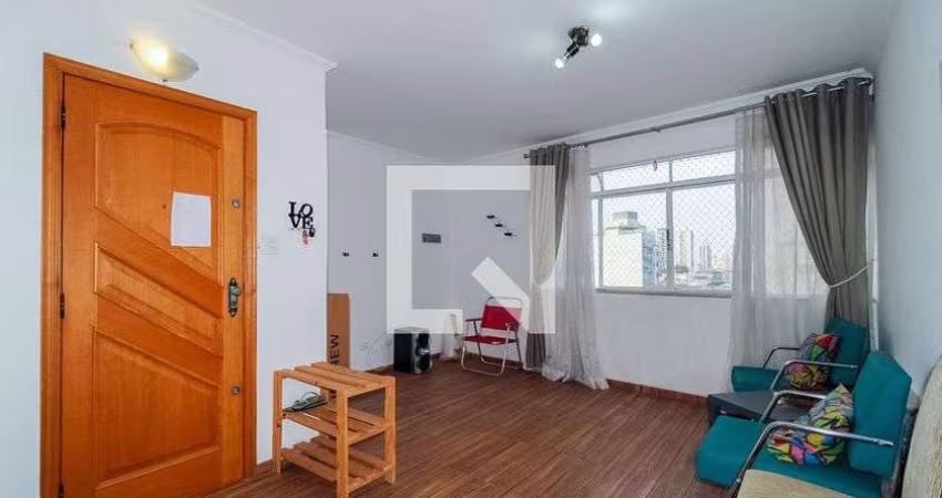 Apartamento à Venda - Mooca, 2 Quartos,  80 m2