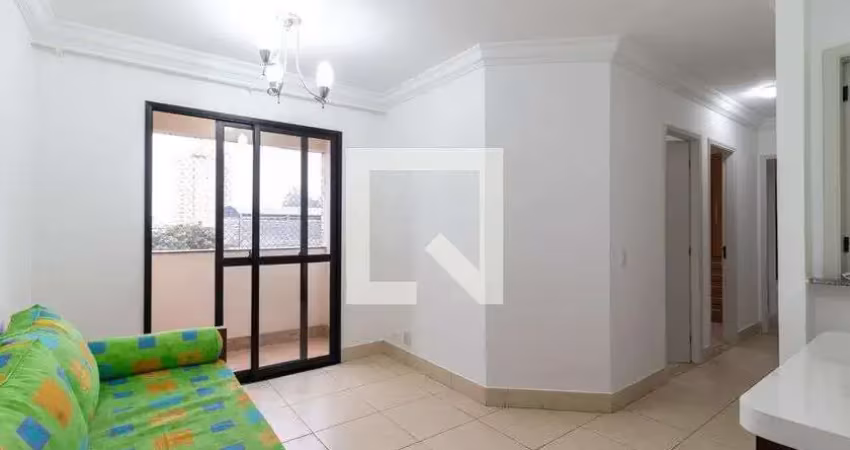 Apartamento com 3 quartos à venda na Avenida Santa Inês, --, Mandaqui, São Paulo