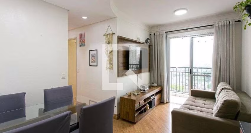 Apartamento à Venda - Tatuapé, 2 Quartos,  50 m2
