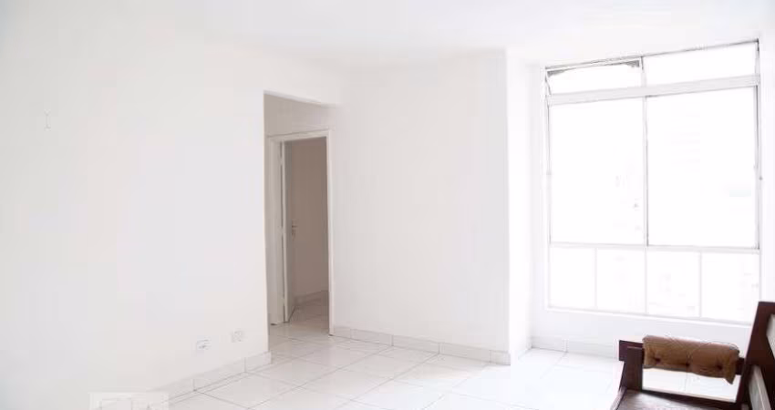 Apartamento à Venda - Consolação, 1 Quarto,  80 m2