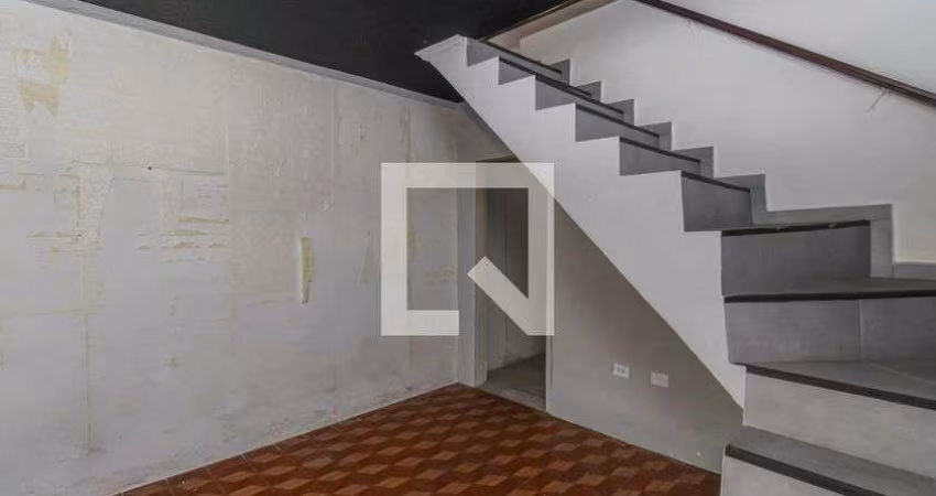 Casa à Venda - Vila Ema, 3 Quartos,  100 m2