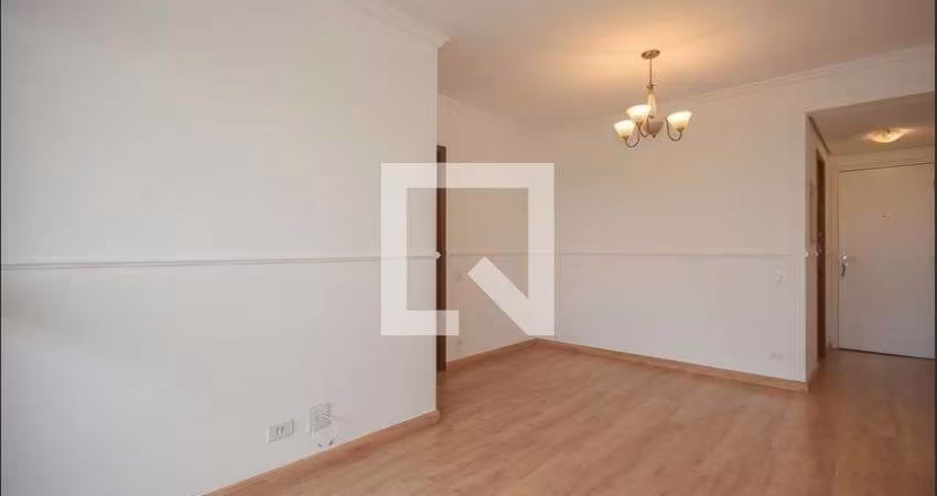 Apartamento à Venda - Portal do Morumbi, 3 Quartos,  101 m2