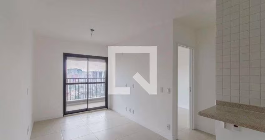 Apartamento à Venda - Liberdade, 1 Quarto,  40 m2