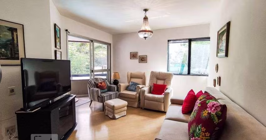 Apartamento à Venda - Panamby, 2 Quartos,  80 m2