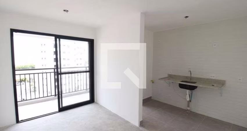 Apartamento à Venda - Mandaqui, 2 Quartos,  47 m2