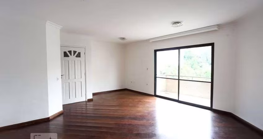 Apartamento à Venda - Panamby, 3 Quartos,  119 m2