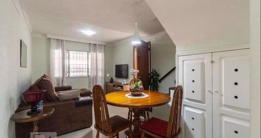 Casa à Venda - Portal do Morumbi, 2 Quartos,  100 m2