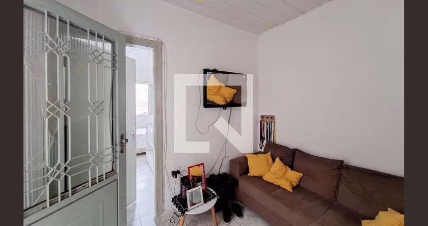 Casa à Venda - Santana, 2 Quartos,  100 m2