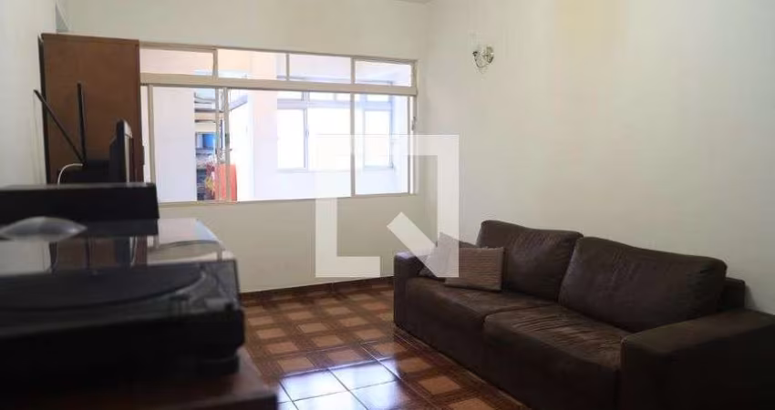 Apartamento à Venda - Saúde, 2 Quartos,  88 m2