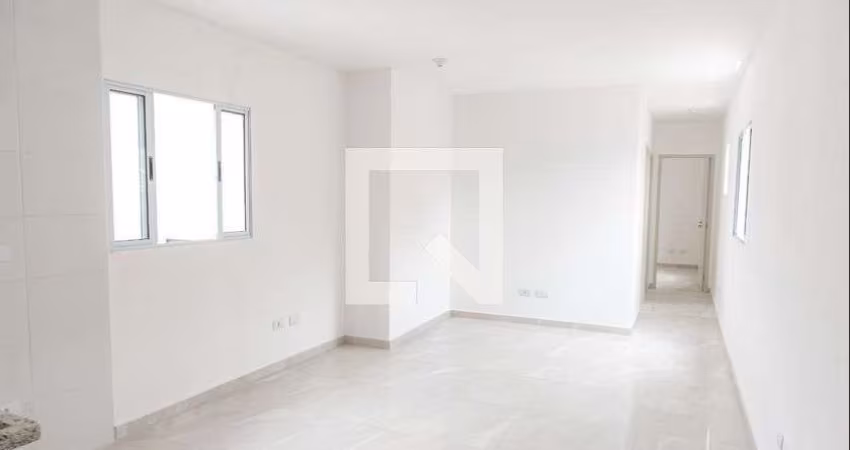 Apartamento à Venda - Cambuci, 2 Quartos,  45 m2