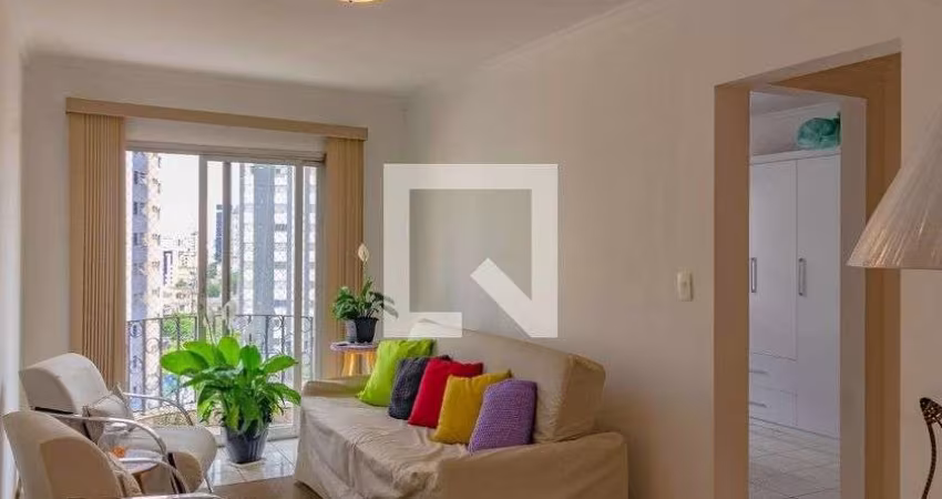 Apartamento à Venda - Saúde, 1 Quarto,  44 m2