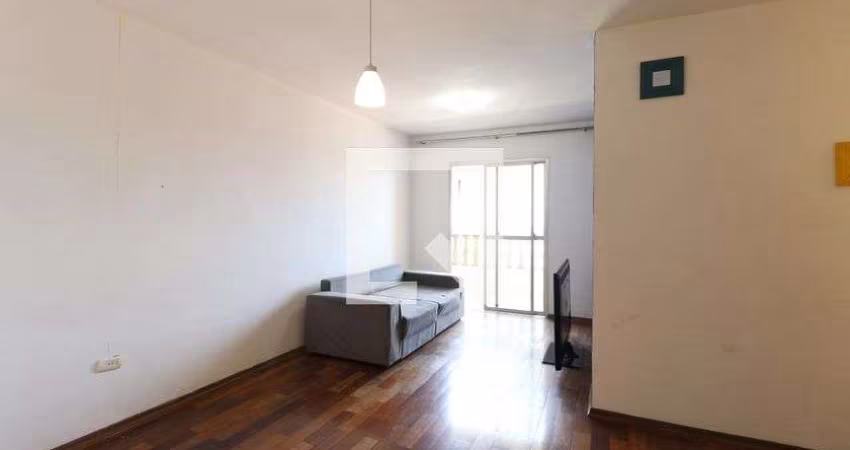 Apartamento à Venda - Vila Mazzei, 3 Quartos,  73 m2