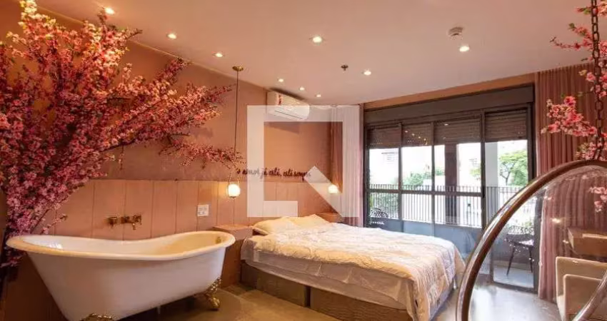 Apartamento à venda na Rua Doutor Nicolau de Sousa Queirós, --, Vila Mariana, São Paulo