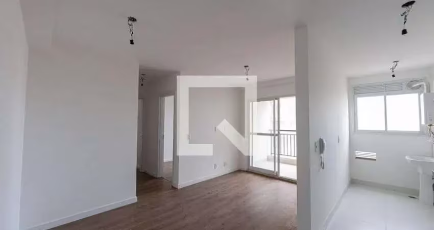 Apartamento com 2 quartos à venda na Rua Ernesto de Castro, --, Mooca, São Paulo