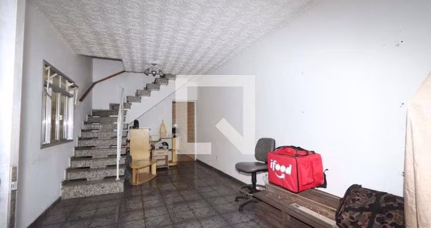 Casa à Venda - Vila Formosa, 2 Quartos,  150 m2