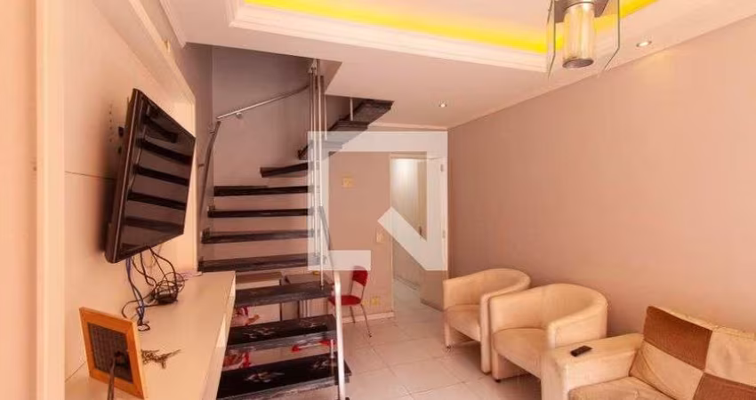 Casa à Venda - Vila Prudente, 4 Quartos,  160 m2