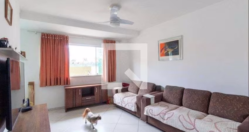 Casa à Venda - Vila Nova Savoia, 3 Quartos,  130 m2