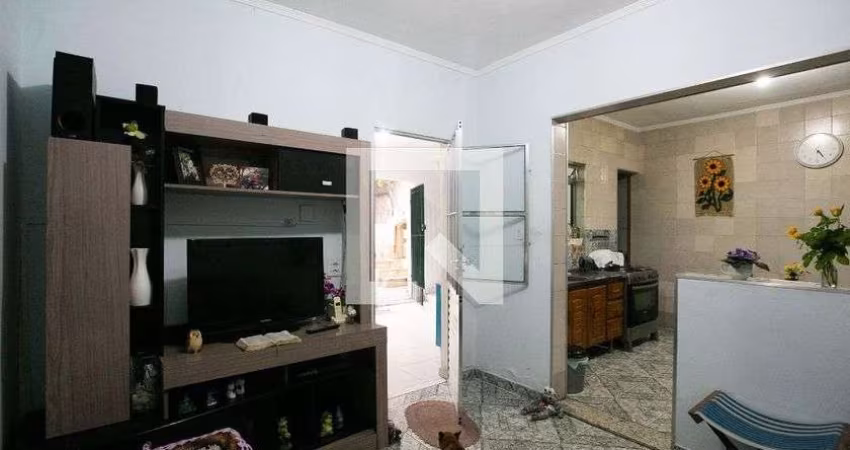Casa à Venda - Vila Jacuí, 3 Quartos,  140 m2