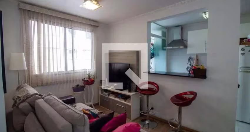 Apartamento à venda - santo amaro , 2 quartos,  50 m2