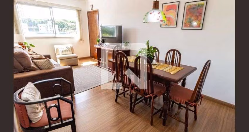 Apartamento à Venda - Mooca, 2 Quartos,  62 m2
