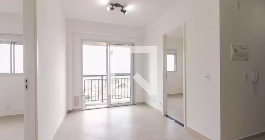 Apartamento à Venda - Vila Invernada, 2 Quartos,  39 m2