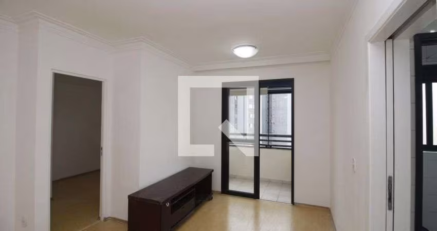 Apartamento à Venda - Tatuapé, 1 Quarto,  42 m2