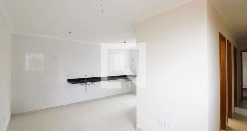 Apartamento à Venda - Água Fria, 2 Quartos,  54 m2