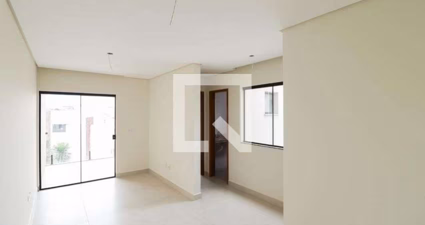 Apartamento à Venda - Água Fria, 2 Quartos,  59 m2
