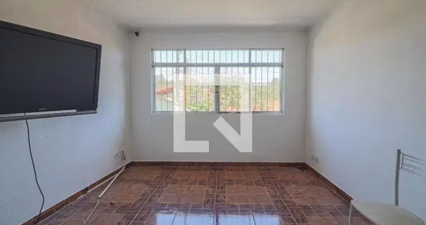 Casa à Venda - Jardim Éster Yolanda, 2 Quartos,  125 m2