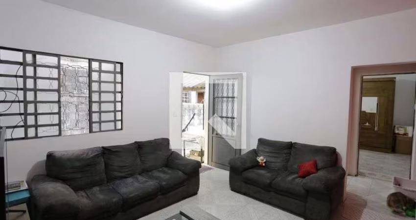 Casa à Venda - Cangaíba, 4 Quartos,  210 m2