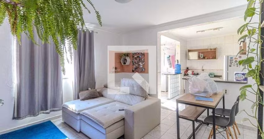 Apartamento à Venda - Campos Elíseos, 2 Quartos,  61 m2