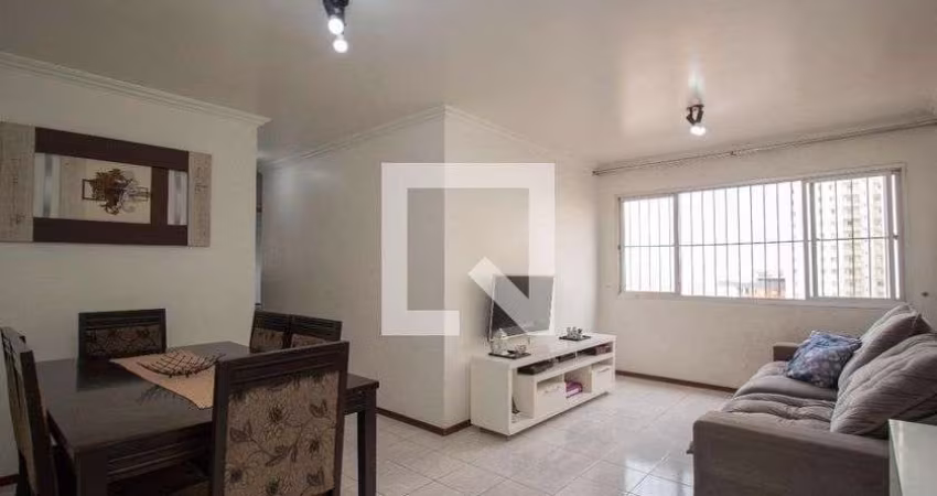 Apartamento à Venda - Freguesia do Ó, 4 Quartos,  84 m2