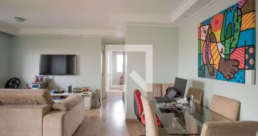Apartamento à Venda - Jabaquara, 2 Quartos,  57 m2