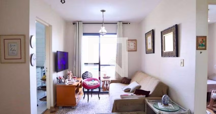 Apartamento à Venda - Mooca, 1 Quarto,  37 m2