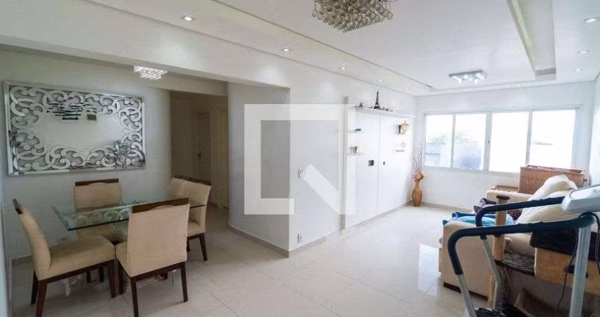 Apartamento à Venda - Vila Mascote, 2 Quartos,  80 m2