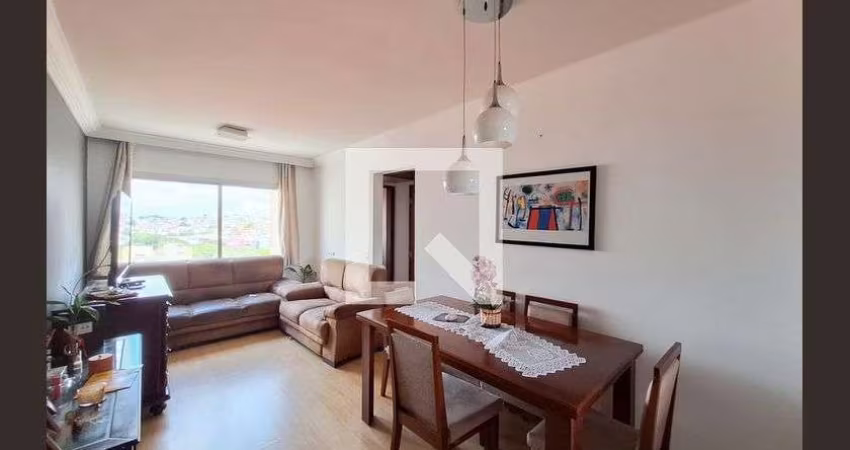 Apartamento à Venda - Santana, 2 Quartos,  47 m2