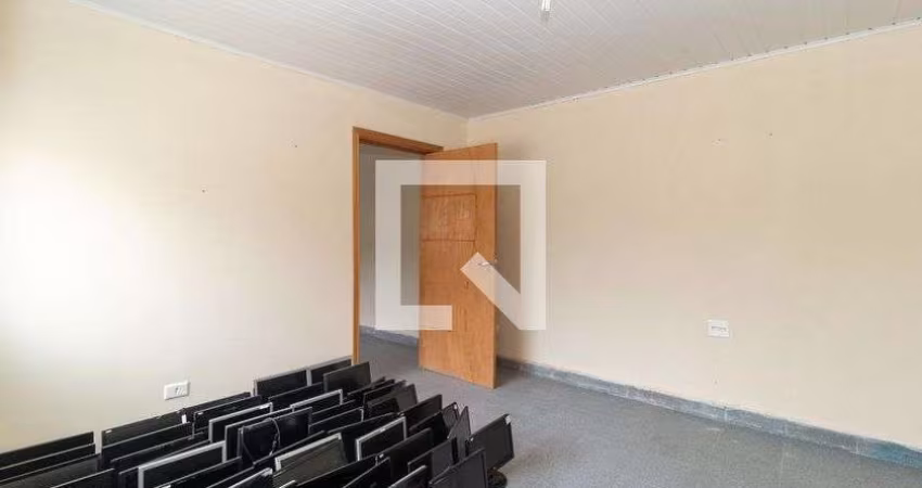 Casa à Venda - Vila Carrão, 1 Quarto,  80 m2