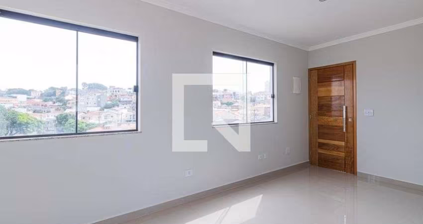 Apartamento à Venda - Jardim Brasil , 2 Quartos,  42 m2