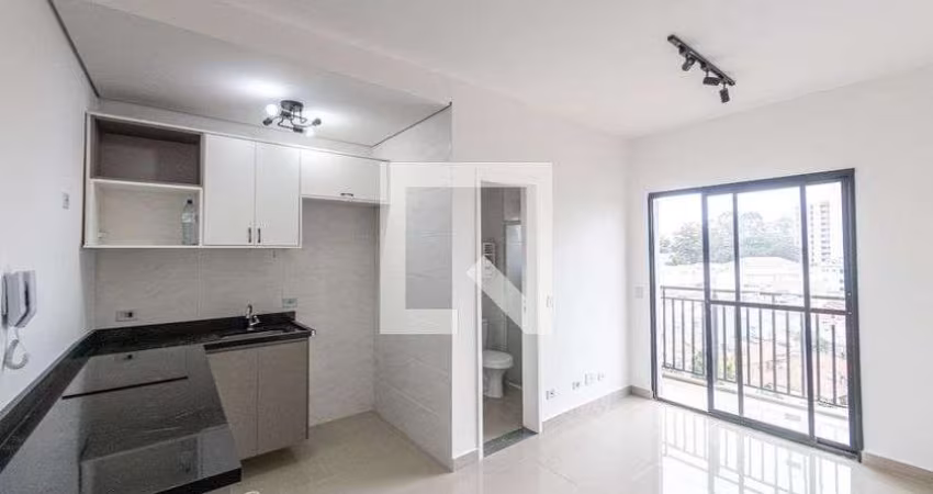 Apartamento à Venda - Vila Carrão, 2 Quartos,  46 m2