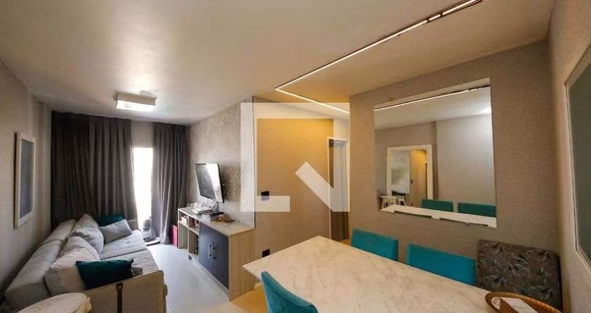 Apartamento à Venda - Vila Ema, 3 Quartos,  83 m2