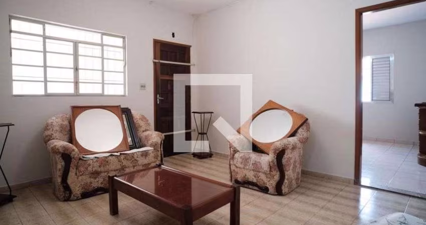 Casa à Venda - Cangaíba, 3 Quartos,  168 m2
