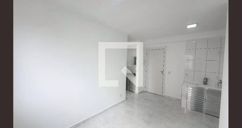 Apartamento à Venda - Barra Funda, 2 Quartos,  35 m2