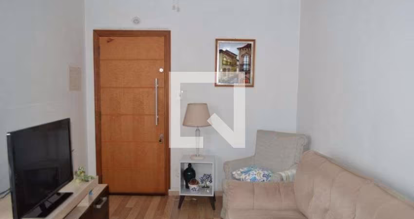 Apartamento à Venda - Cambuci, 1 Quarto,  57 m2