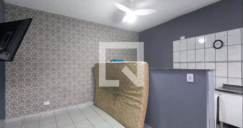 Casa com 2 quartos à venda na Rua Alaor, --, Itaquera, São Paulo